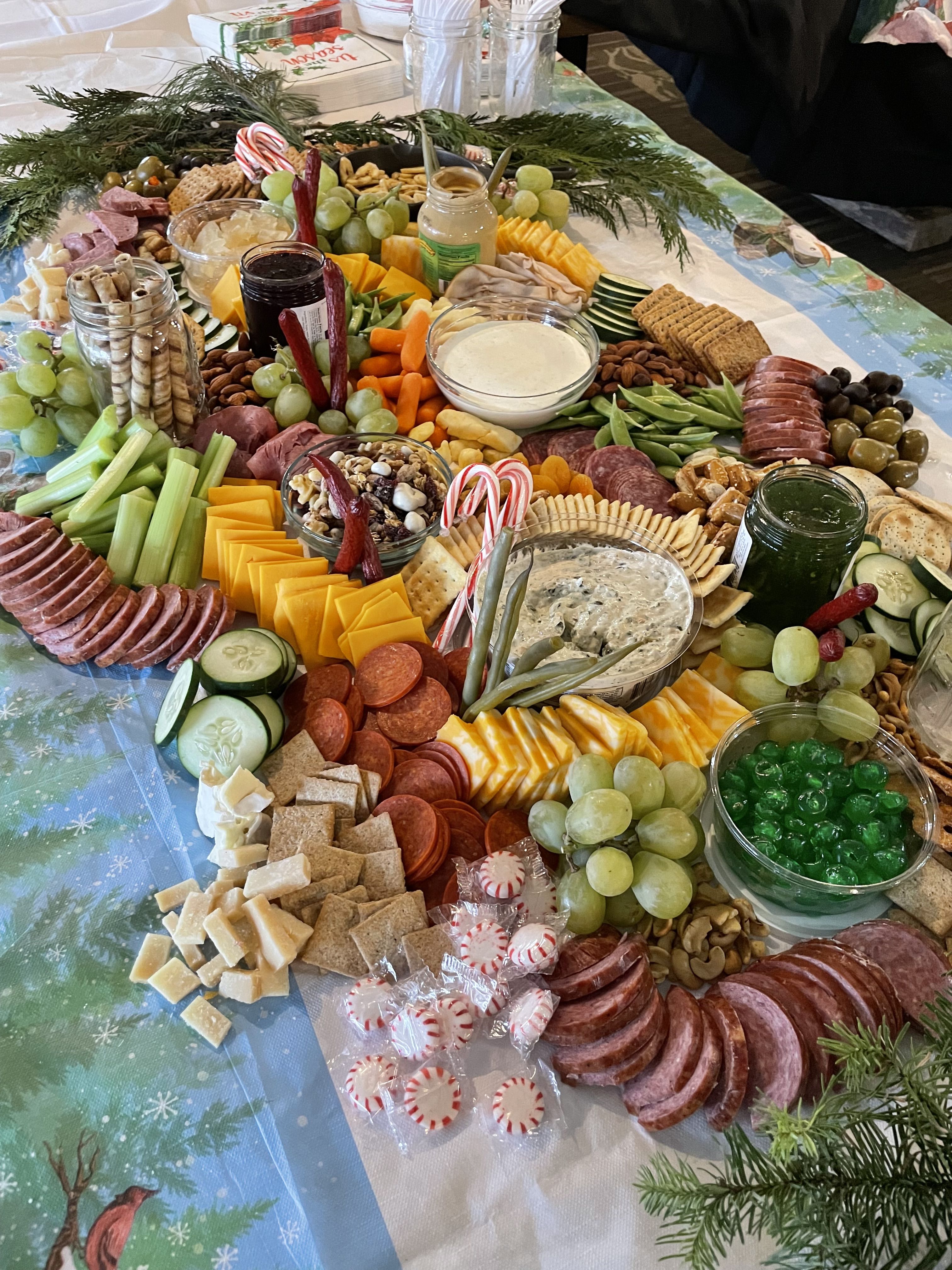 Locking Horns Riverside Restaurant Horseshoe Bend, ID Family Friendly